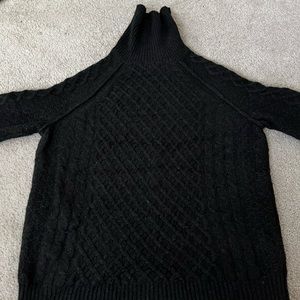 Vince Wool/cashmere blend turtlenecks